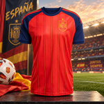 SPN Home Soccer Solid Jersey 26 [PRE ORDER]