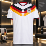 GRM Home Soccer Solid Jersey 25/26