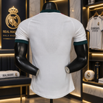 RMA HOME PLAYER VERSION SOLID JERSEY 2026/27