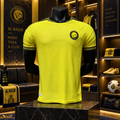 Al-NSR FC HOME PLAYER VERSION SOLID JERSEY 2026/27