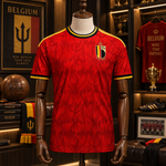 BLG Home Soccer Solid Jersey 2026 (Pre Order)