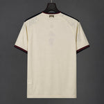 MNU Third Soccer Solid Jersey 2026/27