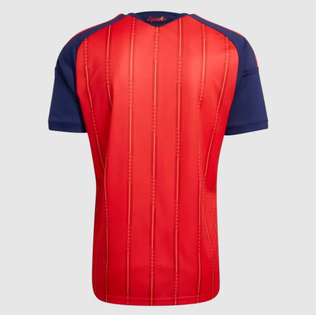 SPN Home Soccer Solid Jersey World Cup 2026