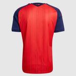 SPN Home Soccer Solid Jersey World Cup 2026