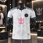 INT MIA Away 26-27 Player Version Jersey