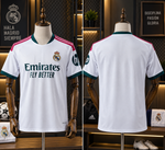RMA HOME SOCCER SOLID JERSEY 2026/27