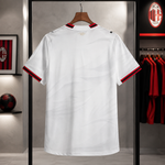 ACM AWAY 2026/27  SOCCER SOLID JERSEY