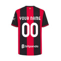 Customized ACM Home Soccer Solid Jersey 2026/27