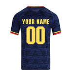 Customized ARS Away Soccer Solid Jersey 2026/27