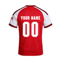 Customized ARS Home Soccer Solid Jersey 2026/27