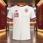 Lamine Yamal SPN Soccer Solid Jersey 2026