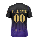Customized BARCA X Kobe Soccer Solid Jersey 2026/27