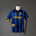 Int Miln Soccer Solid Jersey 2026/27