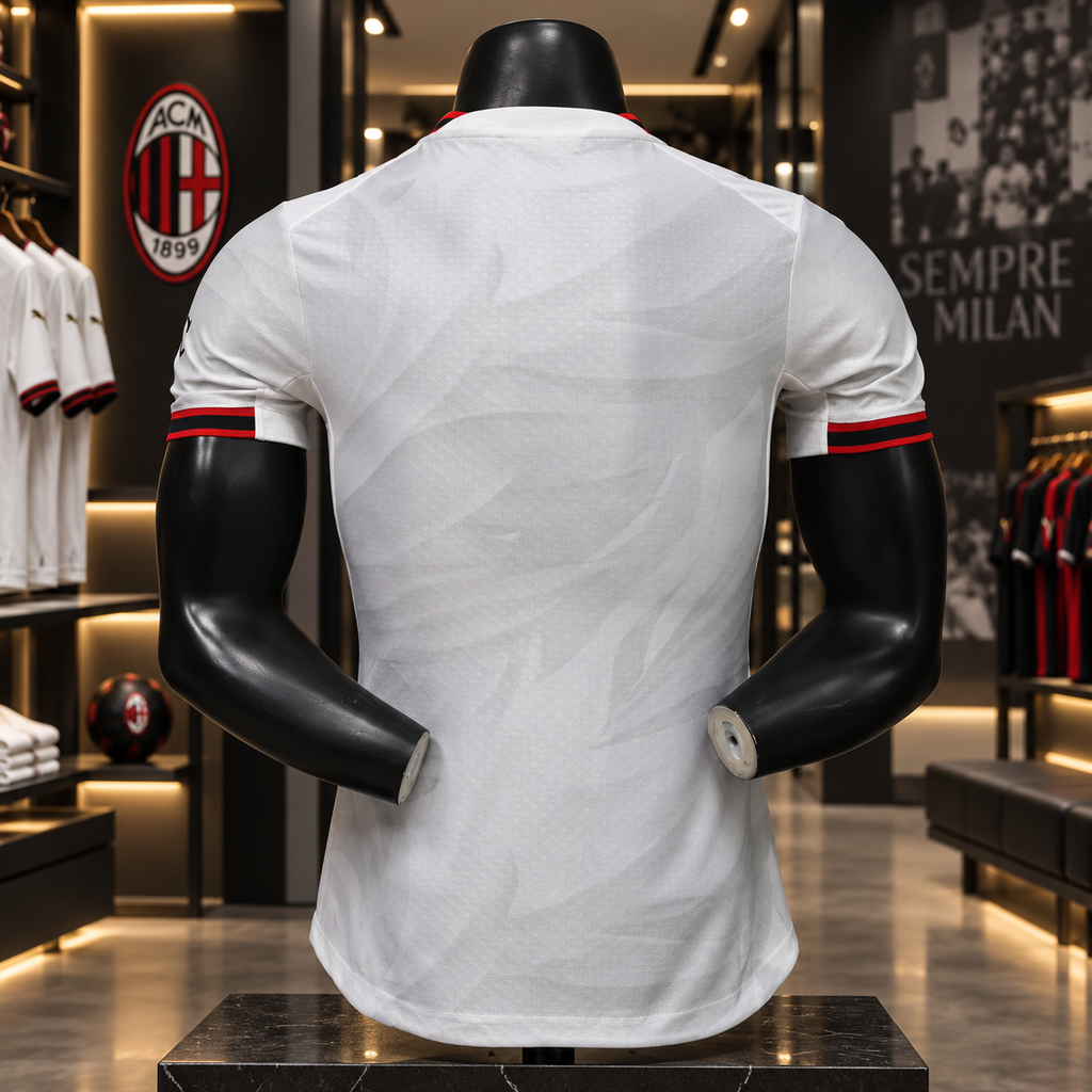ACM Away 26-27 Player Version Jersey
