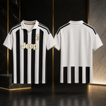 JUN Home 2026/2027 Soccer Solid Jersey