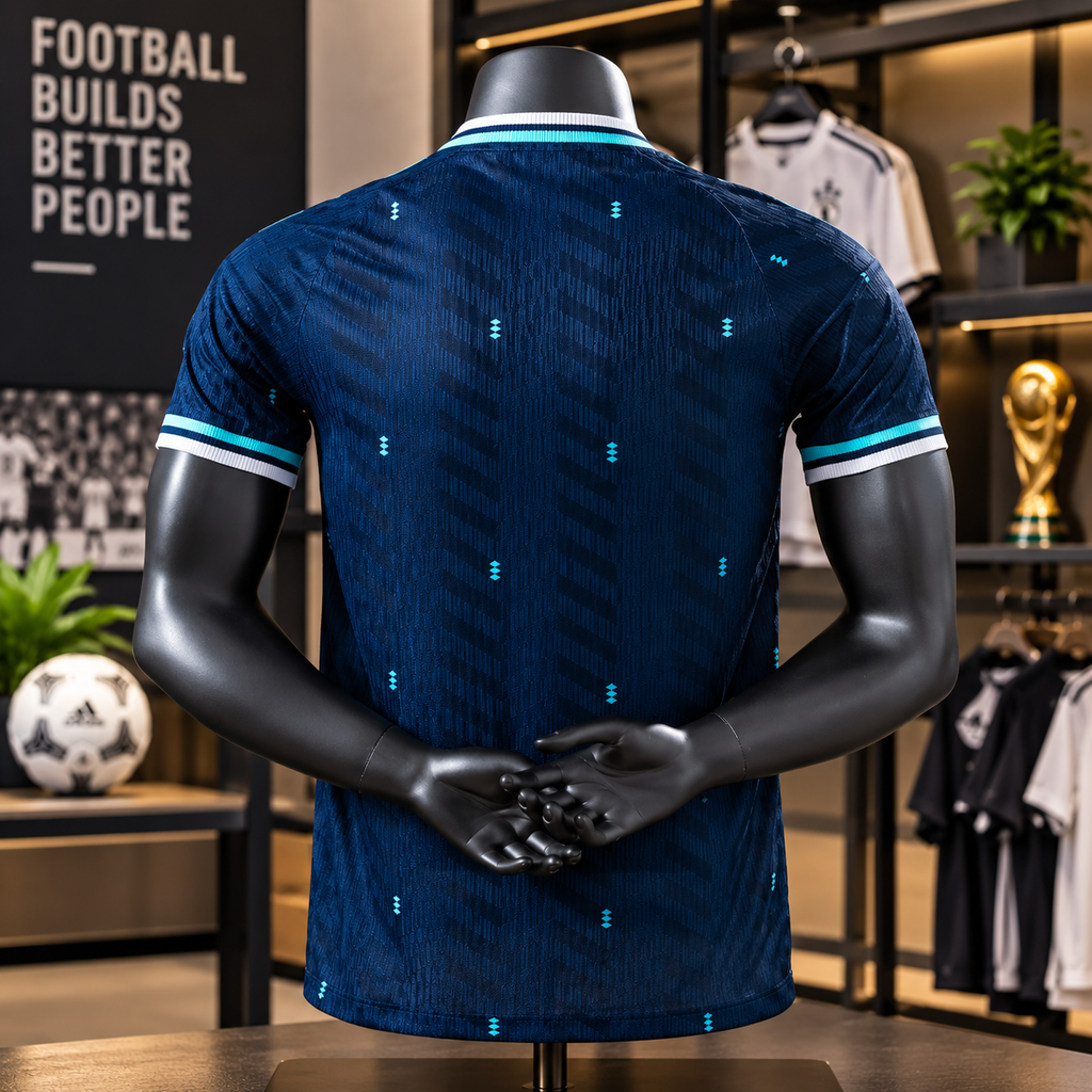 GERMANY AWAY 2026 JERSEY PLAYER VERSION