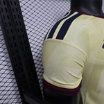 ARS Third Player Version Solid Jersey 2026/27