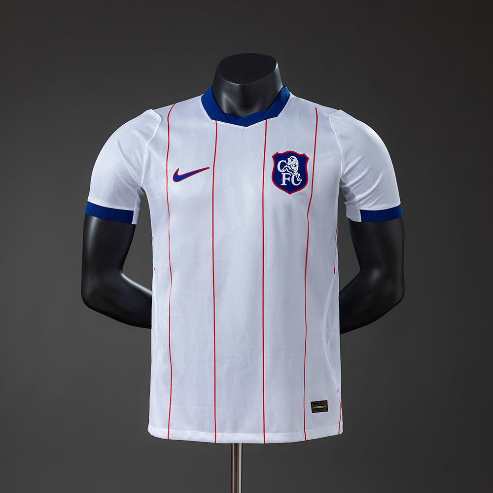 CHL Third Player Version Jersey 26-27