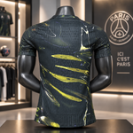 PSG Night Edition 26-27 Player Version Jersey
