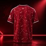 LVP 2026/7 SOCCER SOLID JERSEY