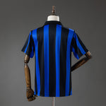 Int Miln Soccer Solid Jersey 2026/27