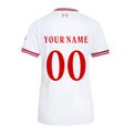 Customized LVP Away Soccer Solid Jersey 2026/27