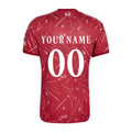 Customized LVP Home Soccer Solid Jersey 2026/27