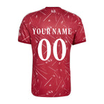 Customized LVP Home Soccer Solid Jersey 2026/27