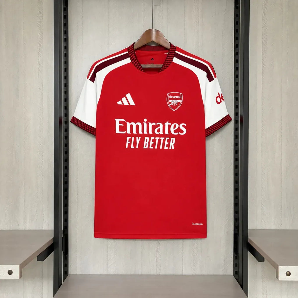 ARS Home Soccer Solid Jersey 2026/27