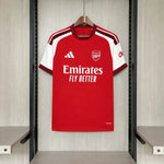 ARS Home Soccer Solid Jersey 2026/27