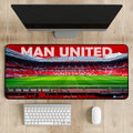 old Trafford stadium desk-mat
