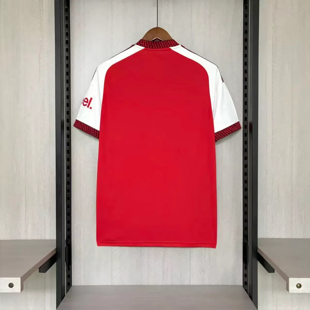 ARS Home Soccer Solid Jersey 2026/27