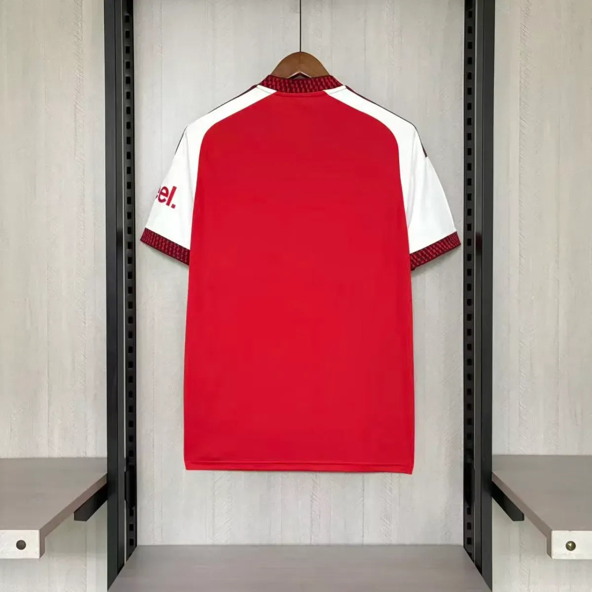 ARS Home Soccer Solid Jersey 2026/27
