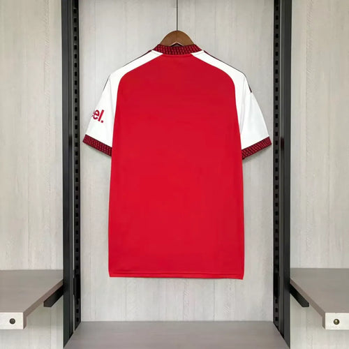 ARS Home Soccer Solid Jersey 2026/27