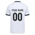 Customized PSG Away Soccer Solid Jersey 2026/27
