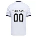 Customized PSG Away Soccer Solid Jersey 2026/27