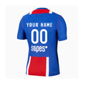Customized PSG Home Soccer Solid Jersey 2026/27