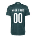Customized RMA Away Soccer Solid Jersey 2026/27