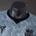 Barca x Kobe Away Goalkeeper Player Version Solid Jersey 2026/27