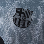 Barca x Kobe Away Goalkeeper Player Version Solid Jersey 2026/27