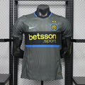 INT MIL 2026/27 Third Player Version Solid Jersey