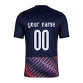 Customized TOT Away Soccer Solid Jersey 2026/27