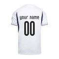 Customized TOT Home Soccer Solid Jersey 2026/27