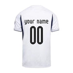 Customized TOT Home Soccer Solid Jersey 2026/27