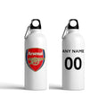 ARS Crest Customize Sipper Bottle