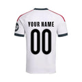 Customized RMA Home Soccer Solid Jersey 2026/27